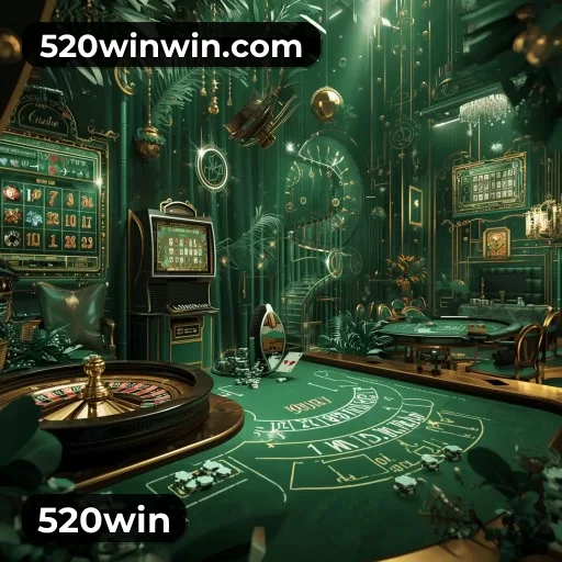 520win app on mobile