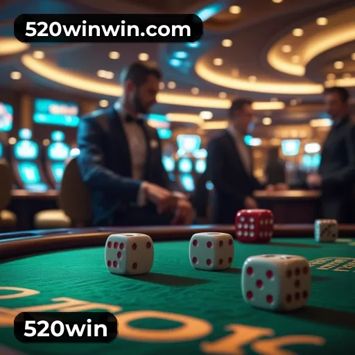 View Live Casino